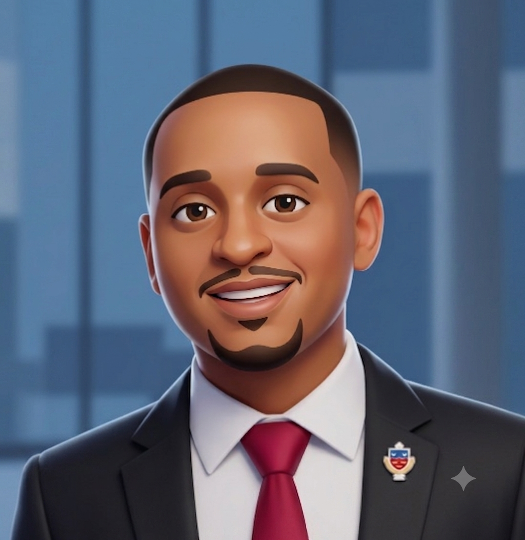 Dr. Adebayo Ogunlesi - Principal